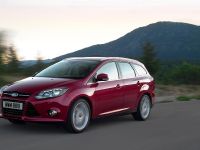 Ford Focus (2011) - picture 7 of 33