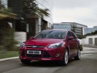 Ford Focus (2011) - picture 30 of 33