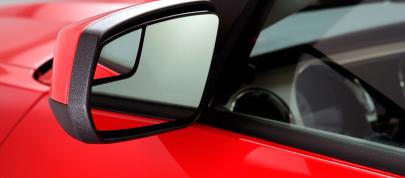 Ford Mustang GT (2011) - picture 4 of 15