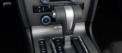 Ford Mustang GT (2011) - picture 15 of 15