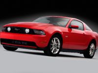 Ford Mustang GT (2011) - picture 2 of 15
