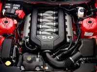 Ford Mustang GT (2011)