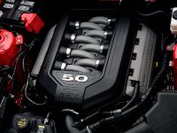 Ford Mustang GT (2011) - picture 10 of 15