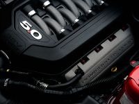 Ford Mustang GT (2011) - picture 11 of 15