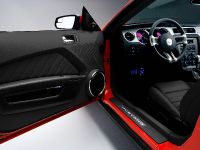 Ford Mustang GT (2011)