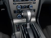 Ford Mustang GT (2011)