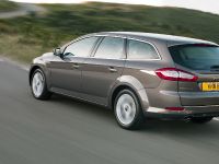 Ford Mondeo Avant (2011)