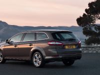 Ford Mondeo Avant (2011)