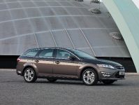 Ford Mondeo Avant (2011) - picture 3 of 10