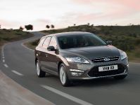 Ford Mondeo Avant (2011) - picture 6 of 10