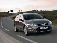 Ford Mondeo Avant (2011) - picture 6 of 10
