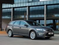 Ford Mondeo Avant (2011)