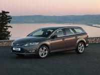 Ford Mondeo Avant (2011)