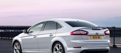 Ford Mondeo (2011) - picture 7 of 35