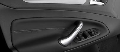 Ford Mondeo (2011) - picture 23 of 35