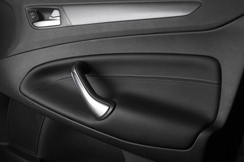 Ford Mondeo (2011) - picture 24 of 35