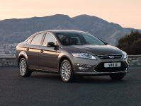 Ford Mondeo (2011) - picture 2 of 35