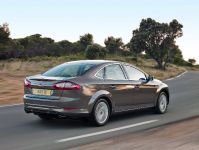 Ford Mondeo (2011) - picture 3 of 35