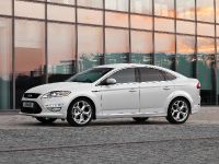 Ford Mondeo (2011) - picture 5 of 35