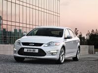 Ford Mondeo (2011) - picture 6 of 35