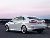 Ford Mondeo (2011)