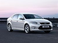 Ford Mondeo (2011)