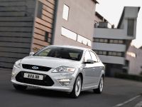 Ford Mondeo (2011)