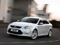 Ford Mondeo (2011) - picture 10 of 35
