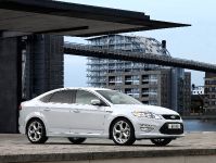 Ford Mondeo (2011)
