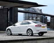Ford Mondeo (2011)