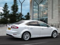 Ford Mondeo (2011) - picture 13 of 35