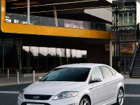 Ford Mondeo (2011) - picture 14 of 35