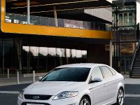 Ford Mondeo (2011)