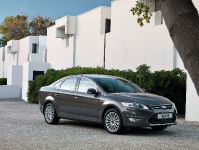 Ford Mondeo (2011)