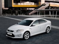 Ford Mondeo (2011) - picture 7 of 35