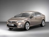 Ford Mondeo (2011) - picture 1 of 35