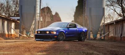 Ford Mustang RTR (2011) - picture 4 of 15