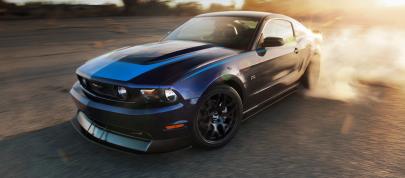 Ford Mustang RTR (2011) - picture 7 of 15