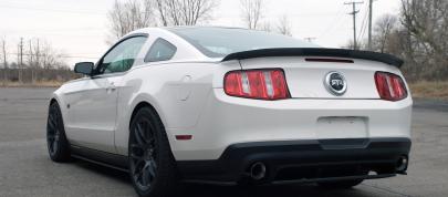 Ford Mustang RTR (2011) - picture 12 of 15