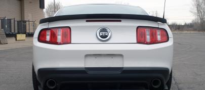 Ford Mustang RTR (2011) - picture 15 of 15