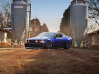 Ford Mustang RTR (2011) - picture 3 of 15