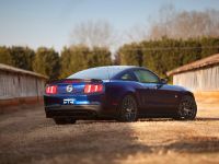 Ford Mustang RTR (2011) - picture 6 of 15