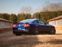 Ford Mustang RTR (2011) - picture 2 of 15