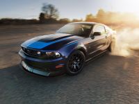 Ford Mustang RTR (2011) - picture 1 of 15