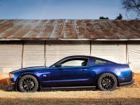 Ford Mustang RTR (2011) - picture 4 of 15