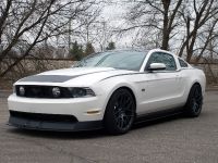 Ford Mustang RTR (2011) - picture 7 of 15