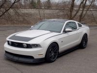 Ford Mustang RTR (2011) - picture 10 of 15