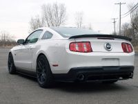 2011 Ford Mustang RTR