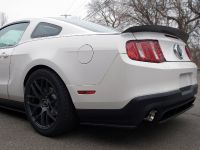 2011 Ford Mustang RTR