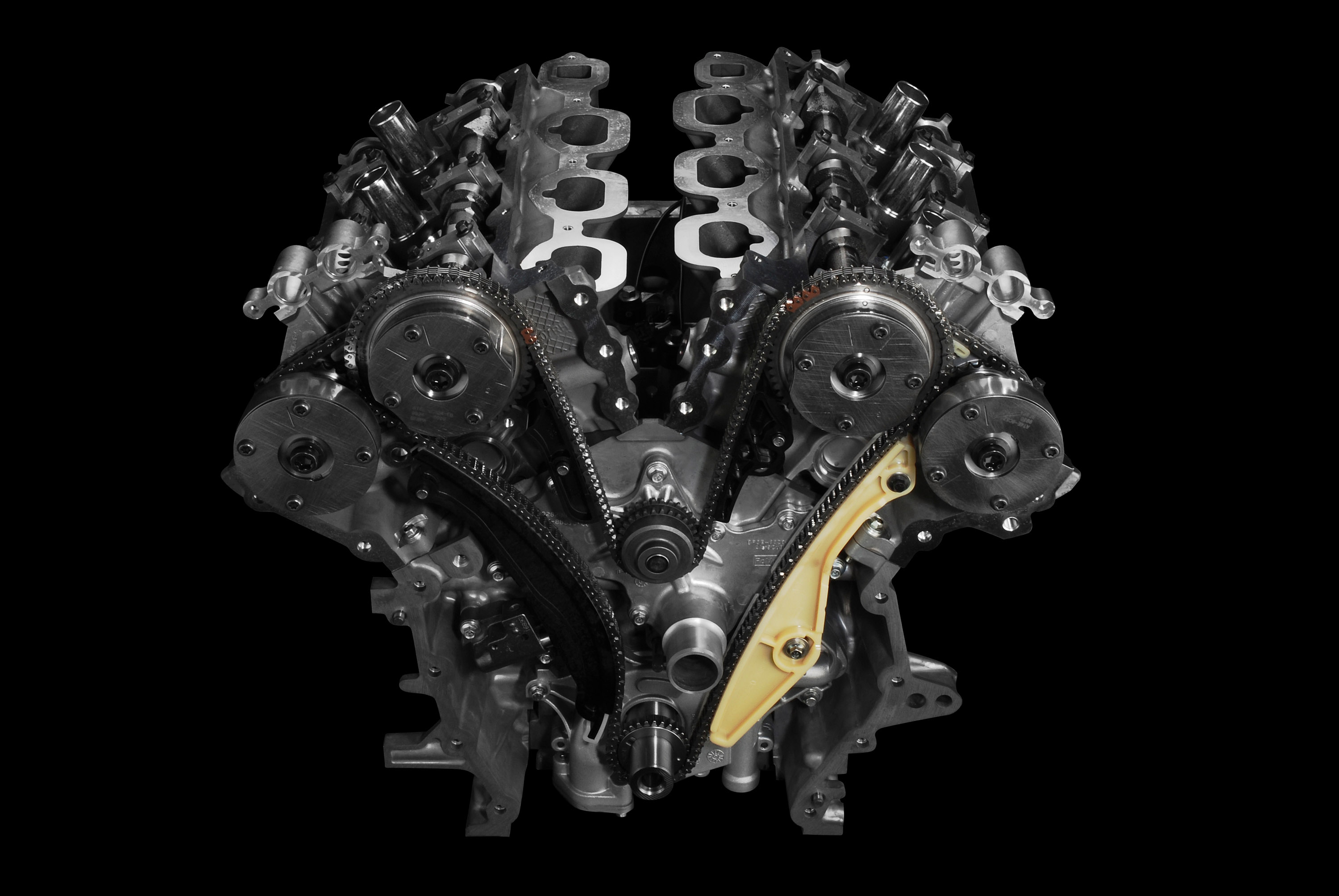 Ford Mustang V-6